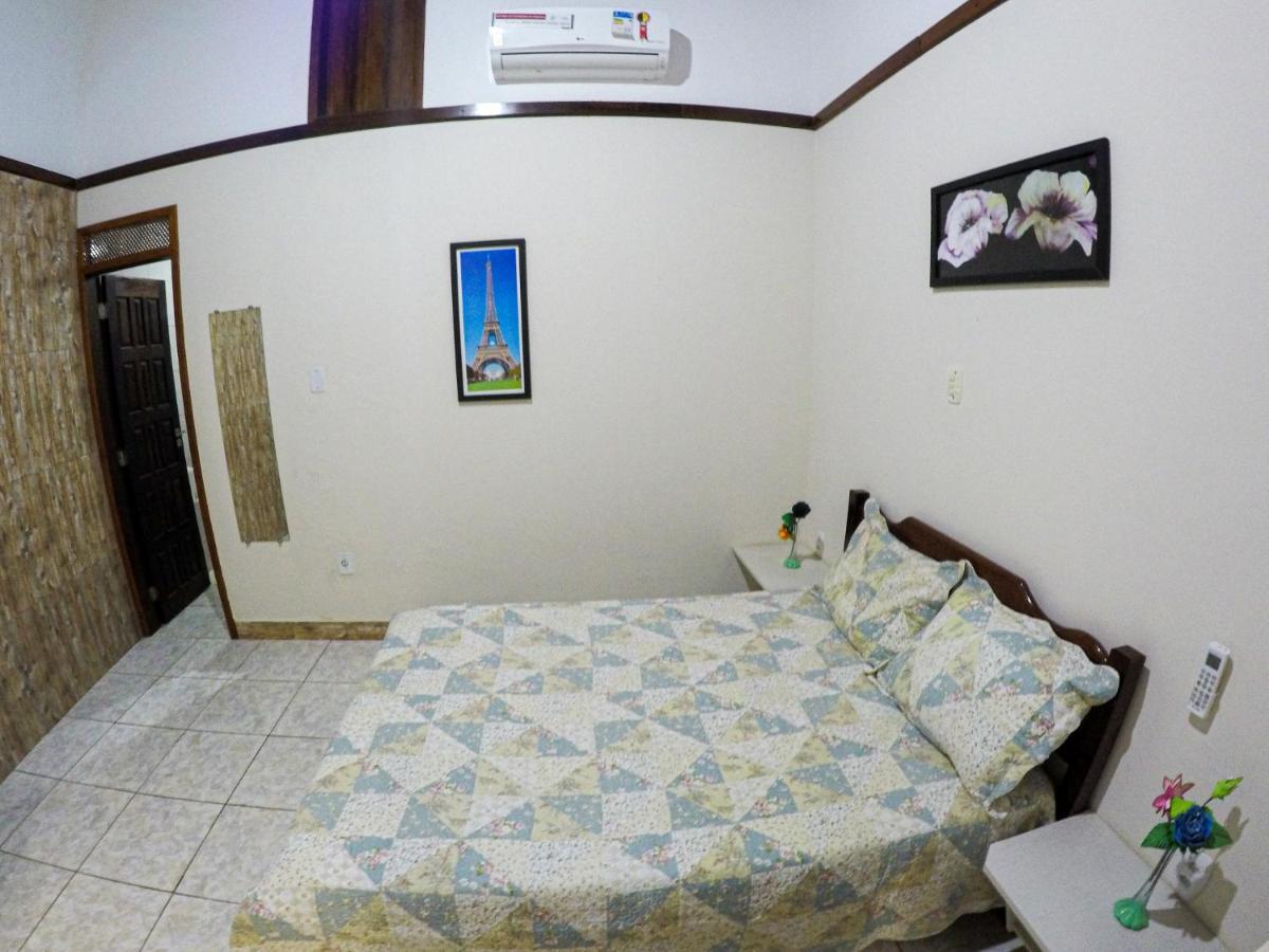 Casa De Temporada Refugio Das Aguias Ubatuba Exterior foto